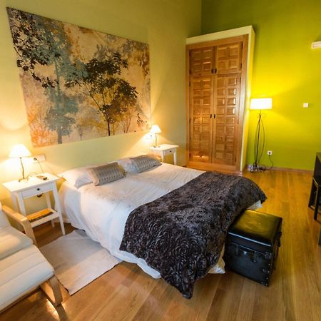 Hotel Rural El Tejar De Miro Ceadea Kamer foto