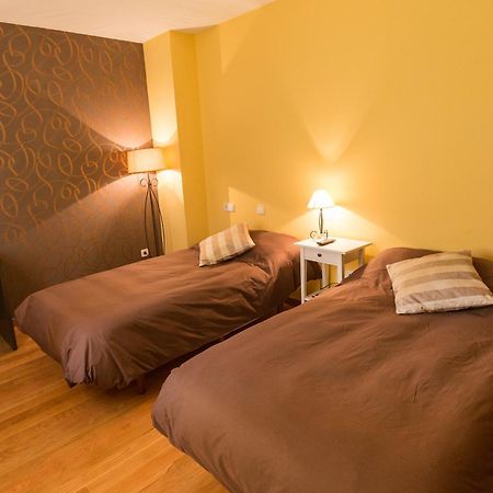 Hotel Rural El Tejar De Miro Ceadea Kamer foto