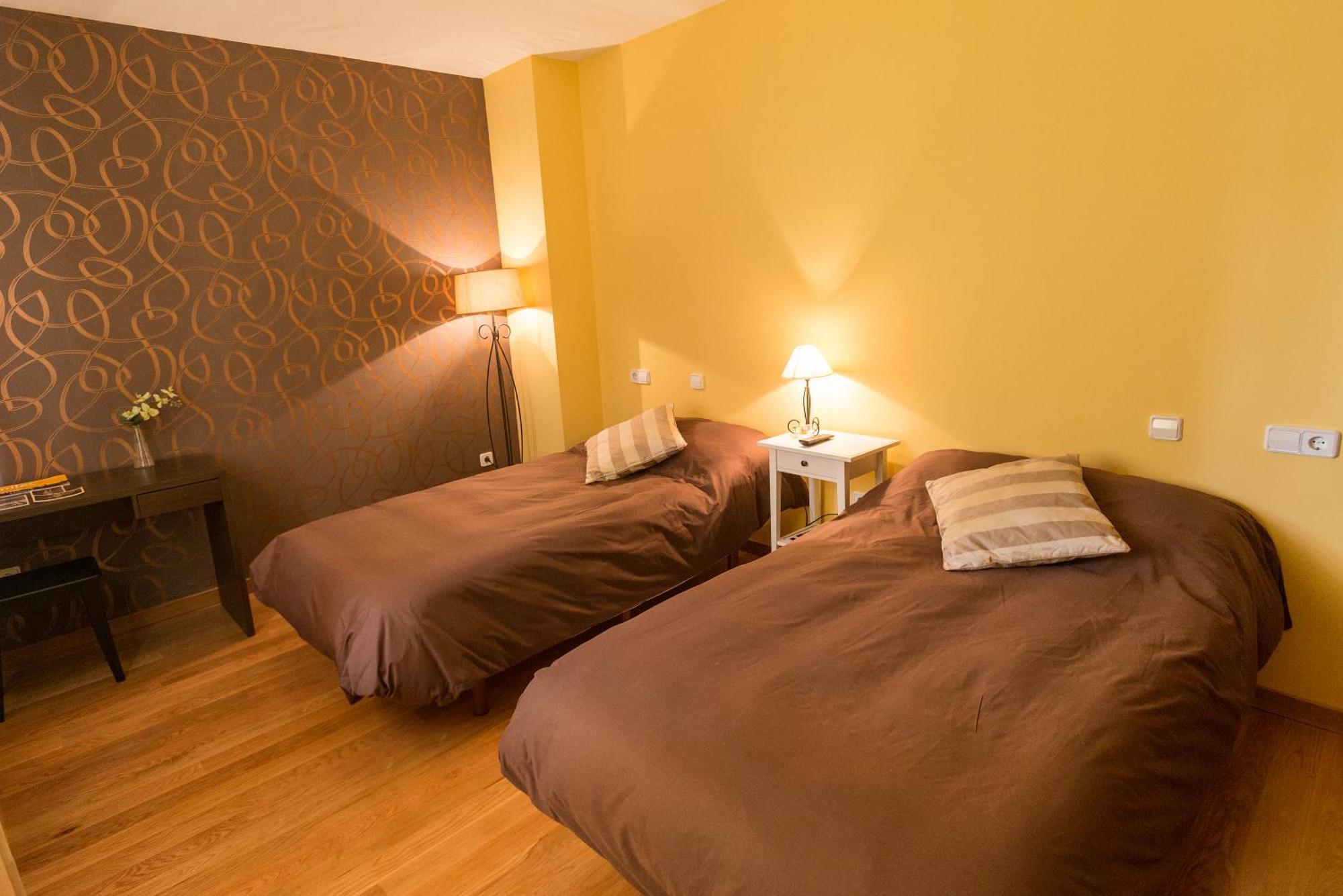 Hotel Rural El Tejar De Miro Ceadea Kamer foto