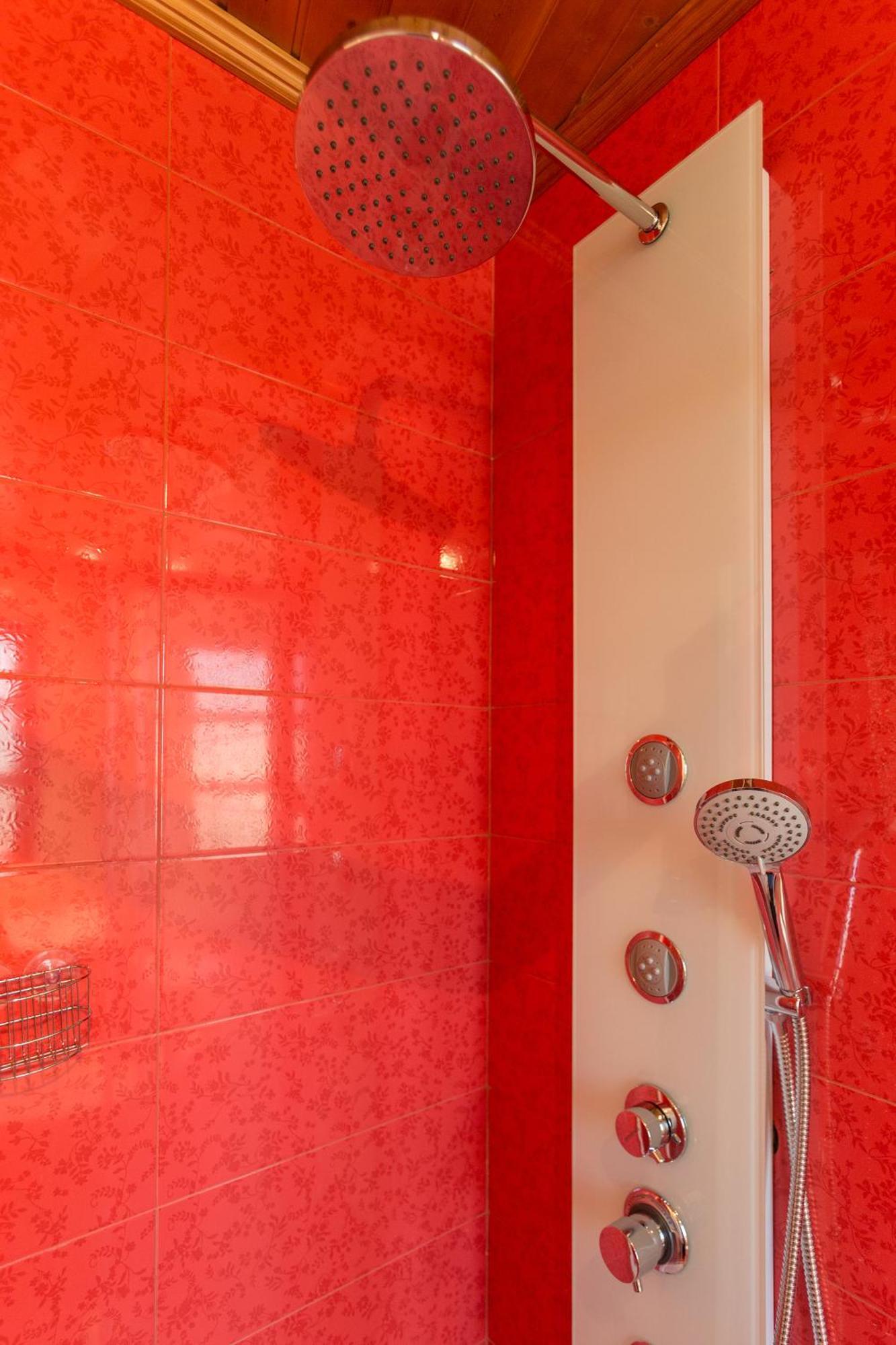 Hotel Rural El Tejar De Miro Ceadea Kamer foto
