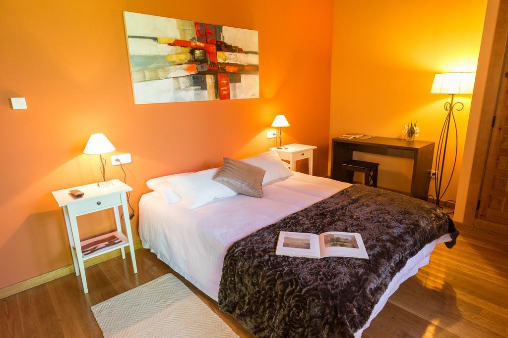 Hotel Rural El Tejar De Miro Ceadea Kamer foto