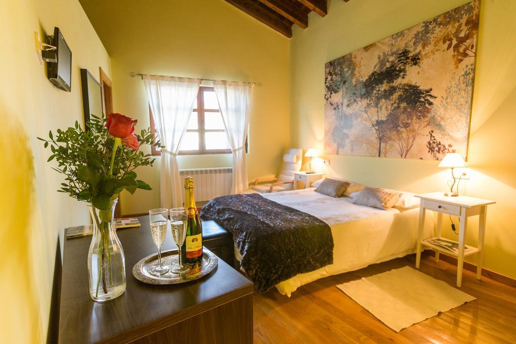 Hotel Rural El Tejar De Miro Ceadea Kamer foto